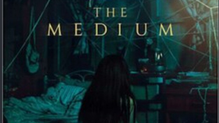T H E   M E D I U M  (Tagalog Dub)