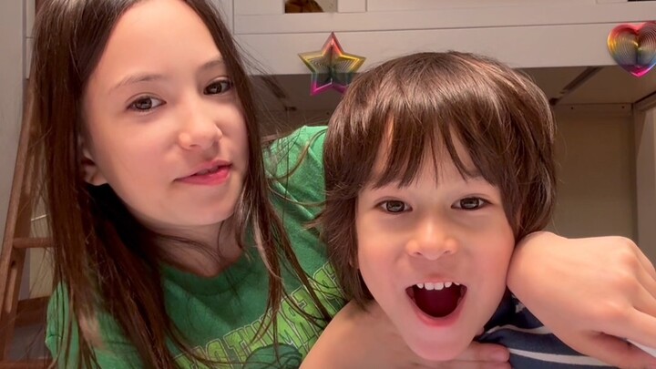 Latte’s 5th Birthday: Zai Aoda Wrote a Letter to Latte