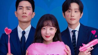 🇰🇷 My Sweet Mobster Episode 14 English sub