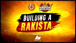 Building a Rakista: Pahina x Chicosci