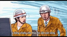 Bảy Hố Sâu EP 1 [Sub Việt]