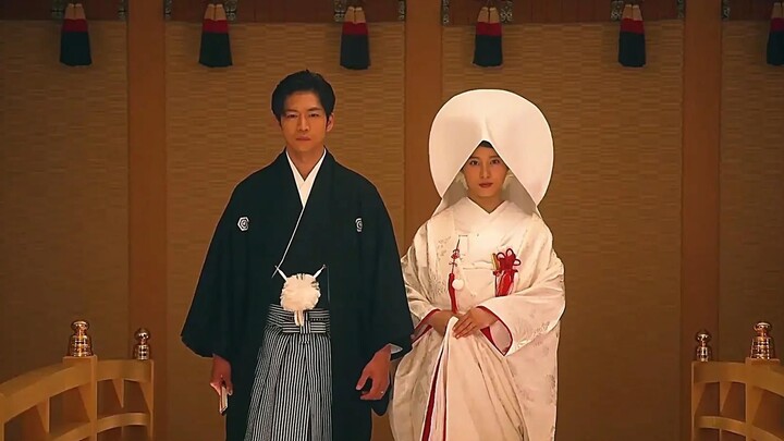 Khi người vợ hiền gặp được người chồng tận tụy, không ai có thể cướp đi được