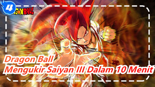 Dragon Ball | Kali Ini, Orang Vietnam Mengukir Saiyan 3 dlm 10mnt dgn Mudah - Kakinya Kecil_4