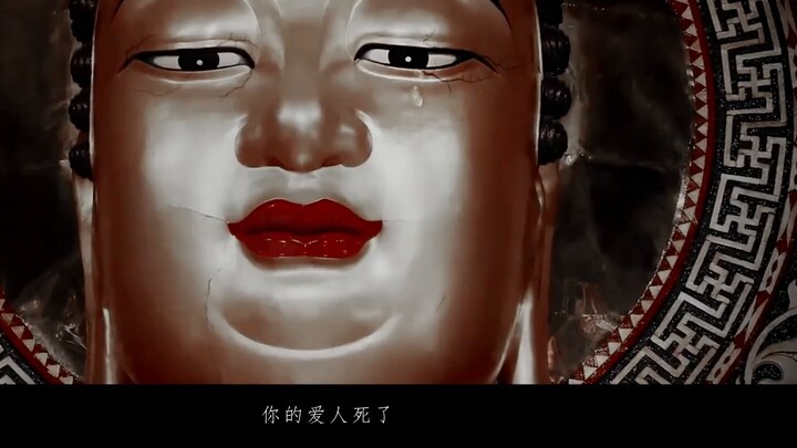 【Jin Tong Yu Nu|囍】"Sister, no matter where you go, I will accompany you"/Dual Channel/Li Yitong x Ji