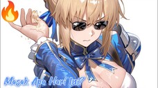 🗣️LET HER COOK!!🔥FATE x Star Rail Collab✨