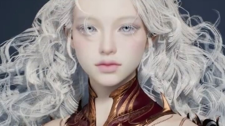 [Motivos para jogar AION 2][Reason to playing AION 2] #vtuber #aion2 #gameplay