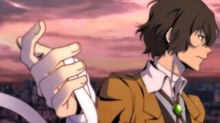 [Bungo Stray Dog Season 3/Mixed Cuts] "Mengapa kamu berkelahi? Bagaimana cara kamu bertahan hidup?"