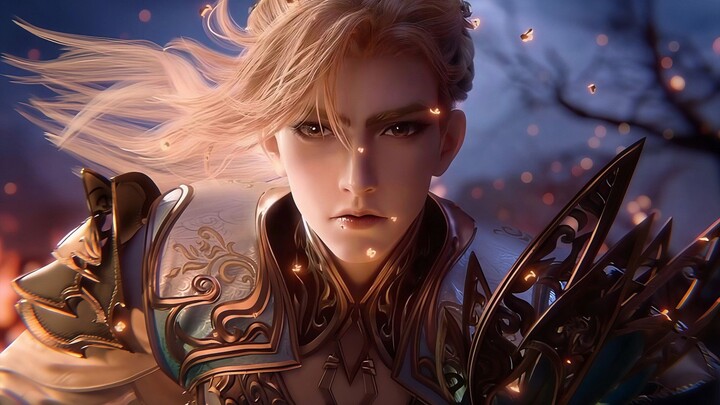 Akhirnya Rilis Juga!!! Menjadi Tukang Sampah Di Alam Dewa Dan Jadi Yang Paling Overpower