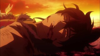 Black clover「AMV」- enemy ᴴᴰ