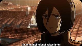 ekhem mikasa😁