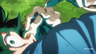 DEKU FIGHT (AMV)