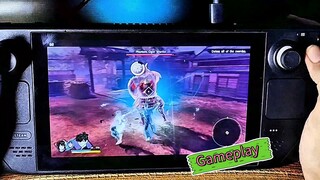 Samurai Fate remnant.Next chapter 🎮