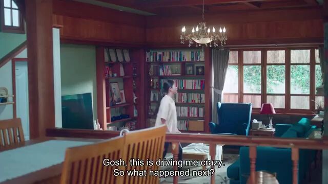 Twenty five Twenty one episode 14