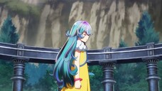 Lufas Maphaahl rules the land of Mizgarz - EPISODE 7