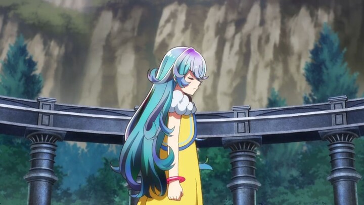 Lufas Maphaahl rules the land of Mizgarz - EPISODE 7