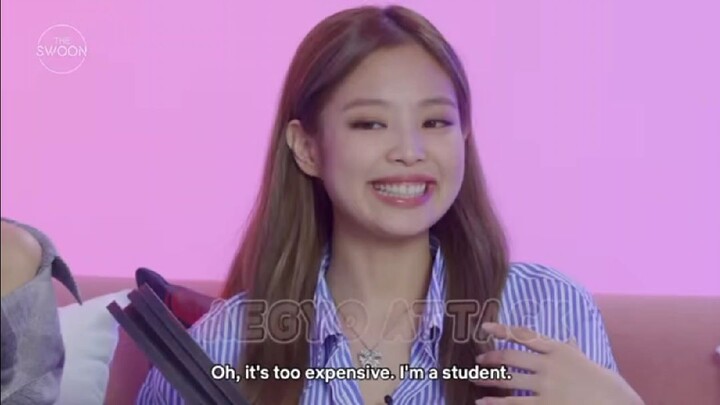 Blackpink picks a member who does it once.follow me here at bilibili !!