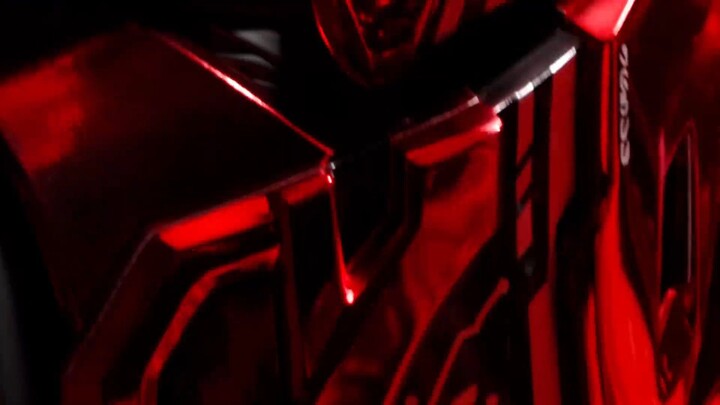 Teaser 2 Projecjr R.E.D Gavan