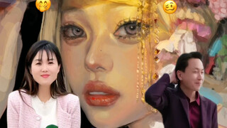 画画没人看怎么办 上护法