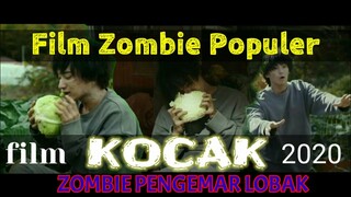 ZOMBIE FOR SALE MEMBUAT ORANG INGIN DIGIGIT OLEH ZOMBIE YANG EFEK GIGITANYA BISA MEMBUAT ORANG 15?