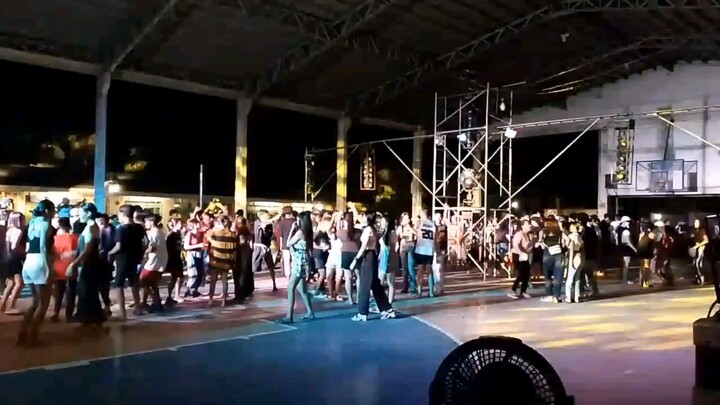 disco sa bicol Santa Cruz iriga City