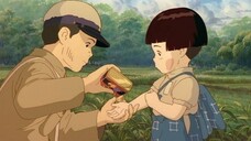 Grave of the Fireflies (1988) สุสานหิ่งห้อย