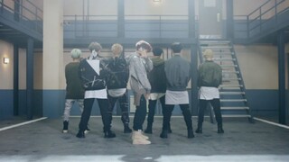 【فرقة بانقتان】غير مُعلن عنه بعد! الفيديو الموسيقي لرقصة MIC Drop باللغة اليابانية