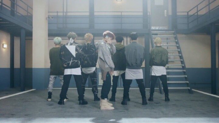 [BTS] Unreleased! MIC Drop Japanese Dance Version MV