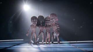 Love.Death.and.Robots.S04E01  Can't Stop