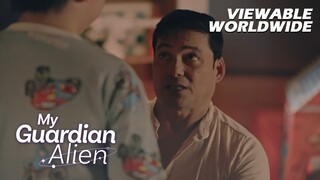My Guardian Alien: Carlos, pumayag nang tulungan si Mommy Two! (Episode 19)