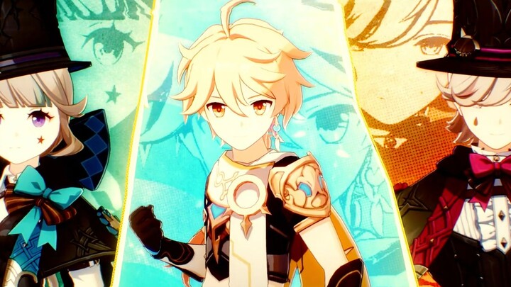 This is how level 60 players guide newbies through boss battles!