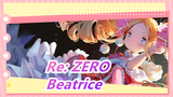 [Re: ZERO] Beatrice Is Jealous~