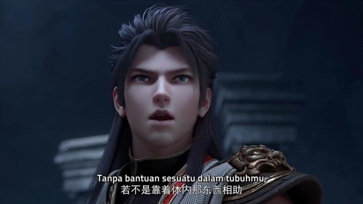 Wu Dong Qian Kun 2nd Season 5. eps. 2