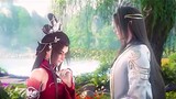 [Cerita Hantu China Baru] Cinta lahir sampai mati, plot CG, cinta tidak bisa mendapatkannya, jika ad