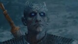 Night King: Good fellow, it turns out I am the real dragon
