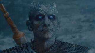 Night King: โอ้ ไอ้หนู ปรากฎว่าฉันคือมังกรตัวจริง