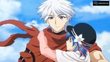 Thánh review Luka - Review - Sự Thật Về Rihito Bach #anime #schooltime