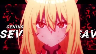 『き血鬼です | 孤紅之恤』吾乃穆露奈依特帝国最强“缇拉鞠・加德斯布拉德！”