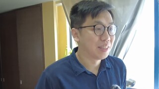 เมื่อไม่กี่วันก่อนเราได้ไปทดลองทำผ้าทอแขวนผนัง...