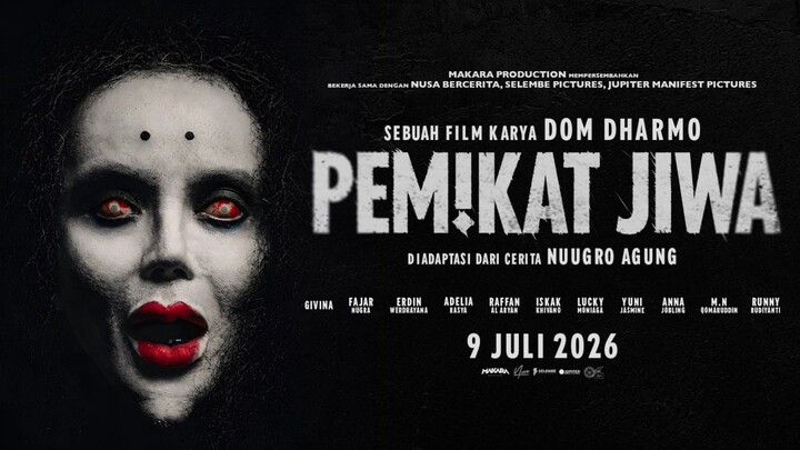 [New Horror] PEMIKAT JIWA