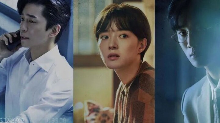 [Xiaobai] Douban 8.9! No one recommends this one. A mobile phone connects the past and the future, a