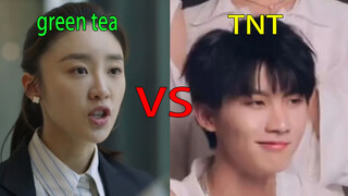 เมื่อหนุ่ม TNT เจอกับ Angelic Bi*ch (Ep2)