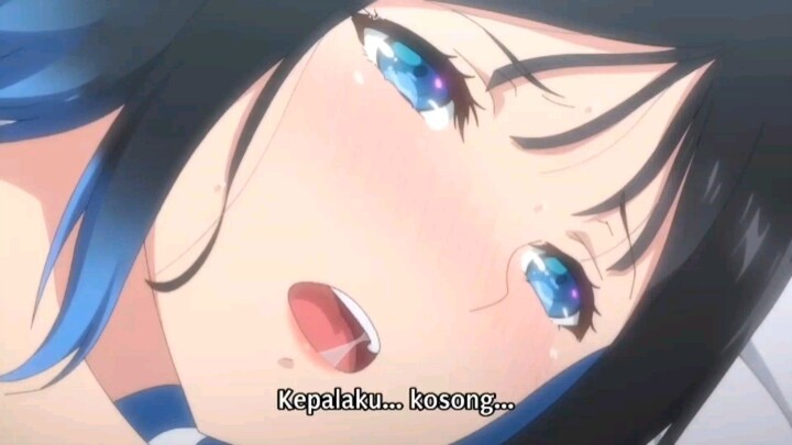 enak banget habis di pijet🤤