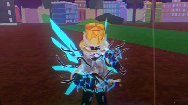 Account that got hacked