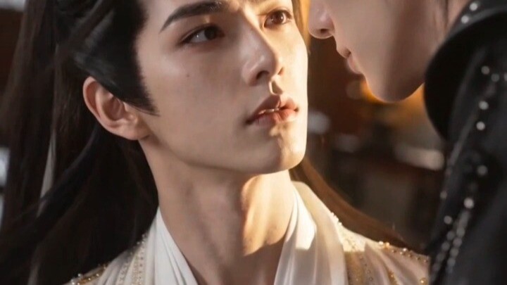 [Original Dual-男主] The White Guard Always Wants to Overstep His Bounds 3