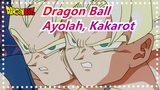 [AMV Dragon Ball / Epik] Ayolah! Kakarot, Kamu No. 1! / Goku & Vegeta