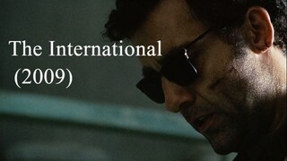 The International (2009)