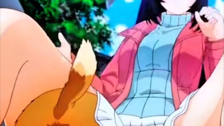 + 21 No Sensor Anime Harem Pasti Desah 💦