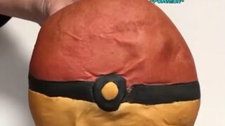 精灵球里会切出什么呢