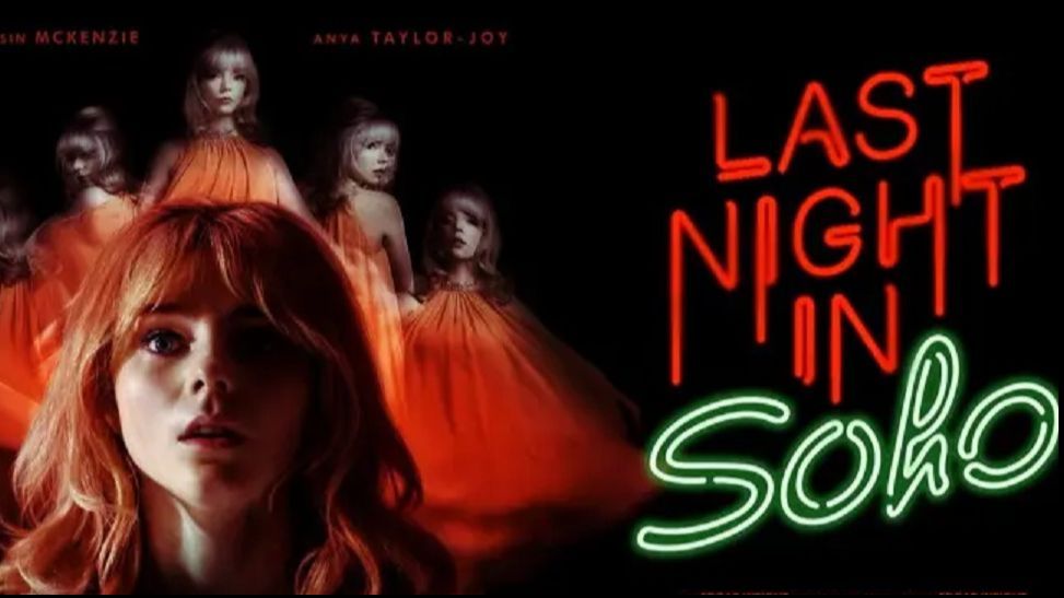 Last Night in Soho (2021) - IMDb