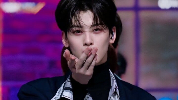 【ASTRO】Is there anyone who STILL hasn’t seen this stage in 2022?! “Crazy Sexy Cool” – One-Click Outf